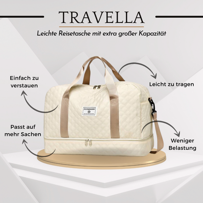 HikeHub - Travella