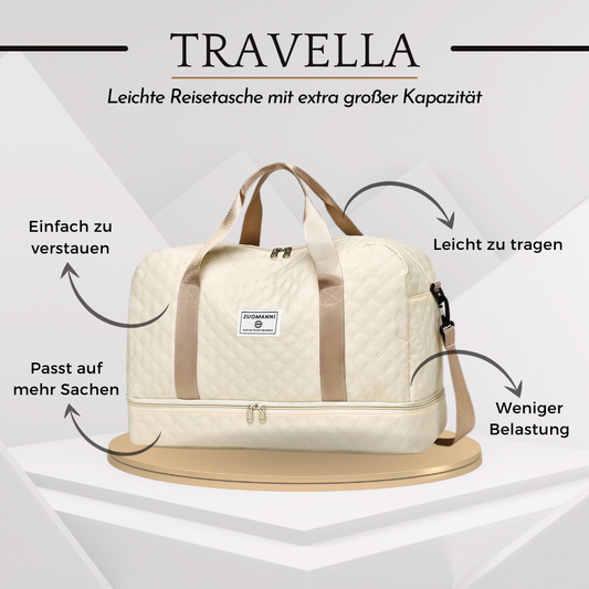 HikeHub - Travella