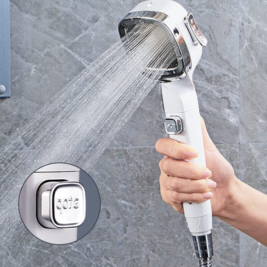 AquaPulse Pro™ - Transformeert douches in luxe