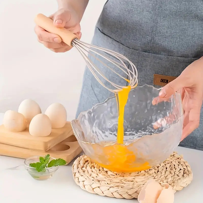 FlexiChef Pro™ - Siliconen Kookset