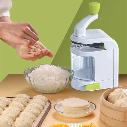 SpiralChef Pro™ — Gesundes Essen