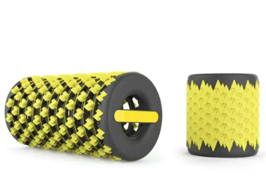 FlexiRoll™ - Zusammenklappbare Massagerolle
