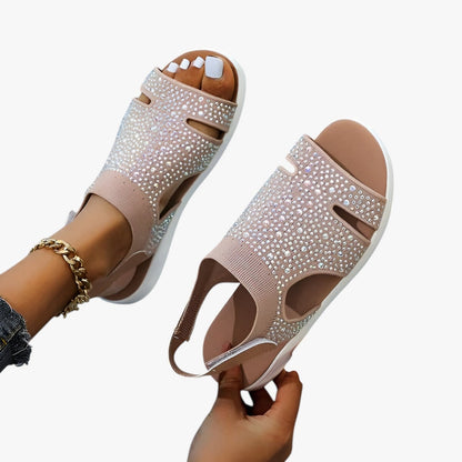 Isabelle – Damen-Sandalen