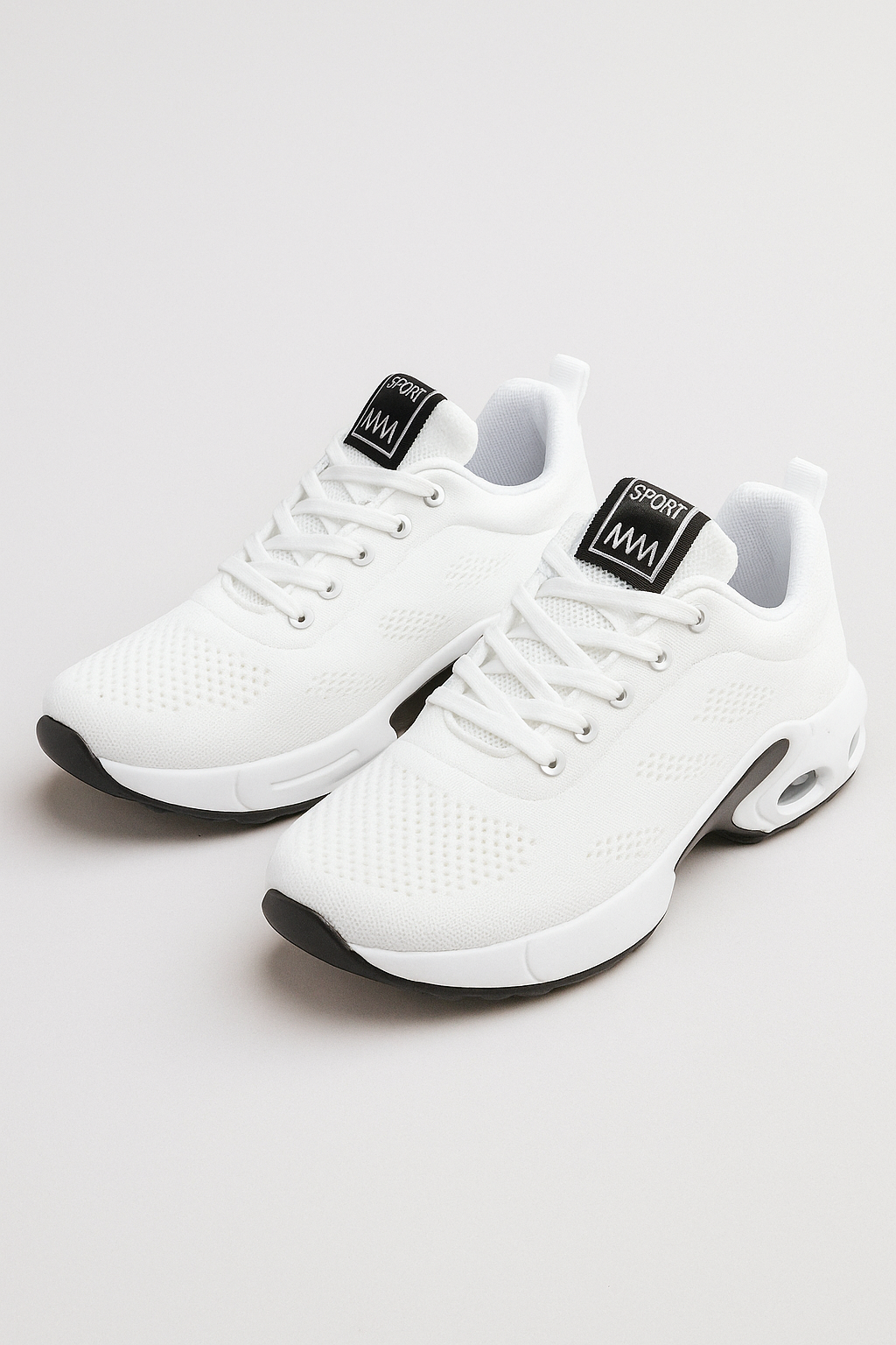 Irish – Damen-Sneaker mit Luftpolstersohle