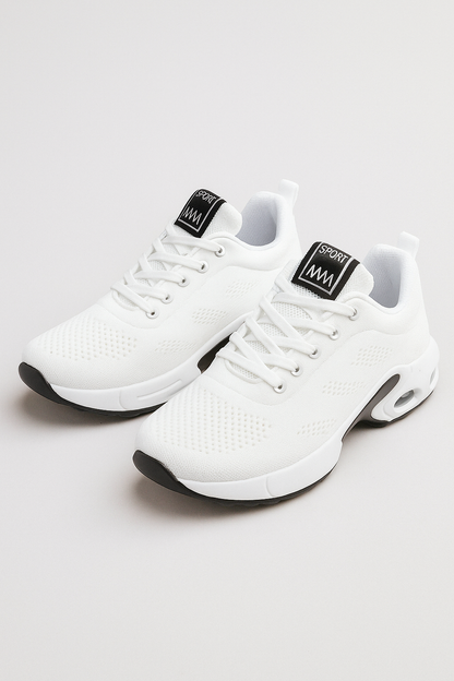 Irish – Damen-Sneaker mit Luftpolstersohle