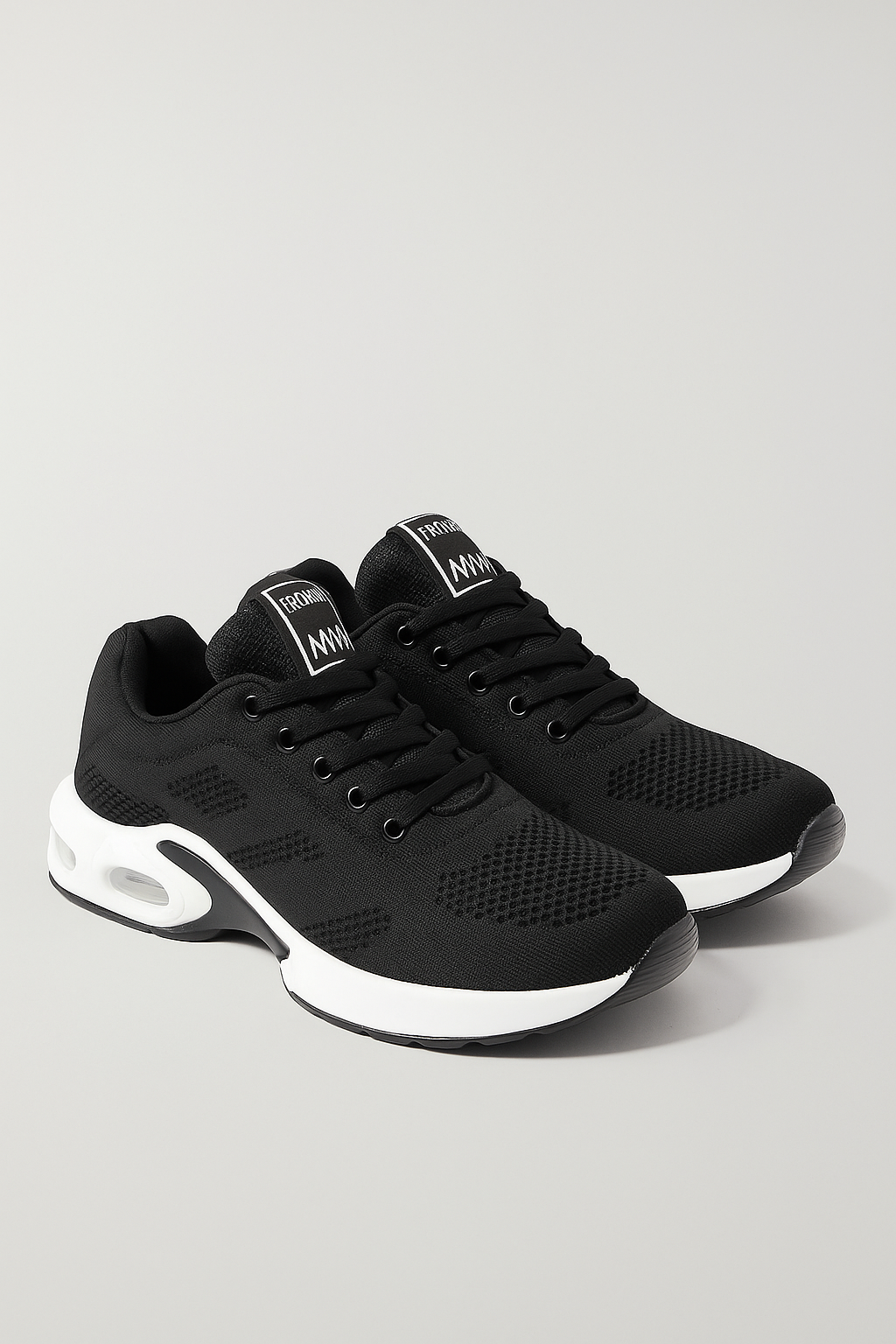 Irish – Damen-Sneaker mit Luftpolstersohle