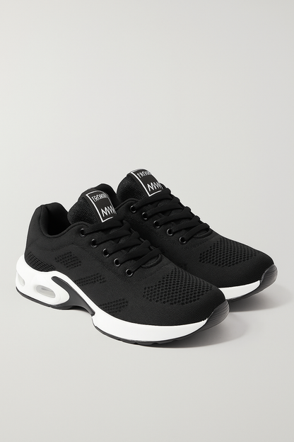 Irish – Damen-Sneaker mit Luftpolstersohle