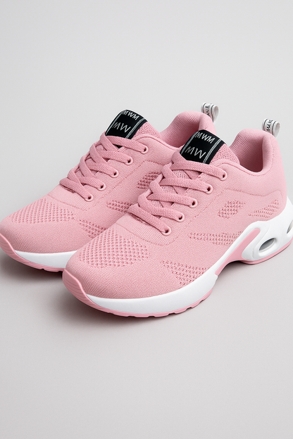 Irish – Damen-Sneaker mit Luftpolstersohle