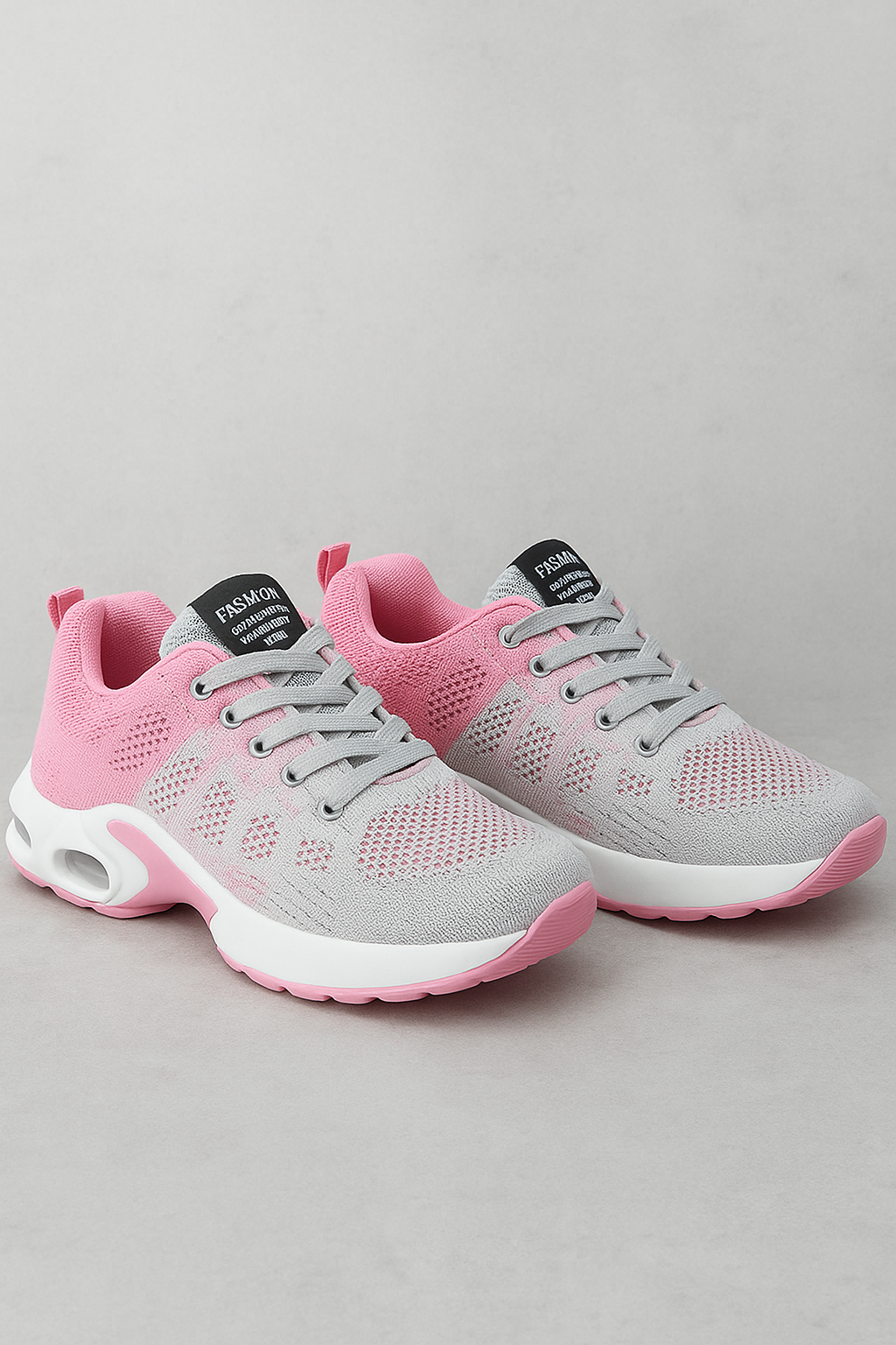 Irish – Damen-Sneaker mit Luftpolstersohle