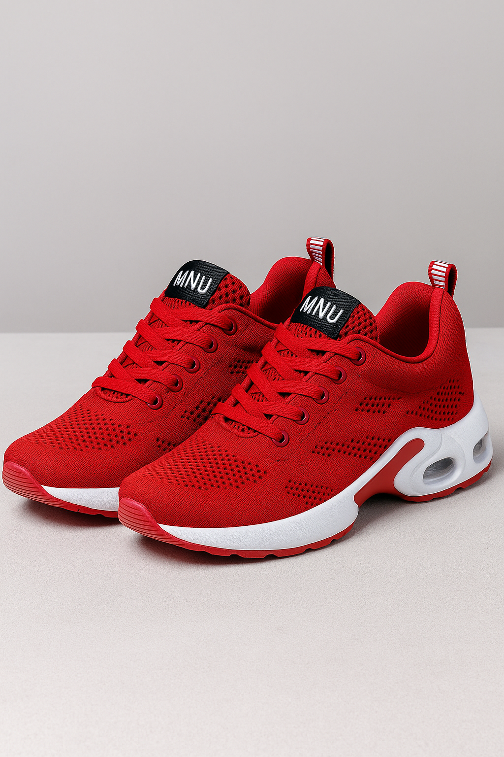 Irish – Damen-Sneaker mit Luftpolstersohle