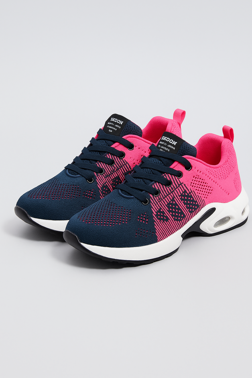 Irish – Damen-Sneaker mit Luftpolstersohle