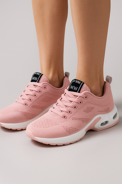 Irish – Damen-Sneaker mit Luftpolstersohle