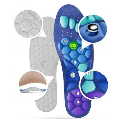 VitalSole – Einlegesohlen