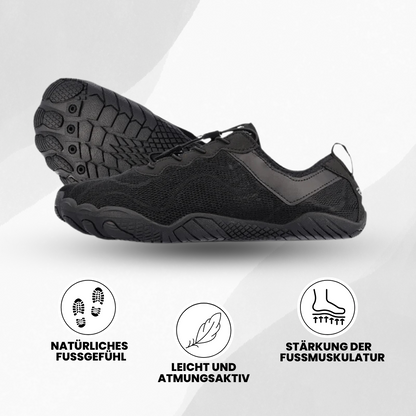 FreeStep – Barfußschuhe