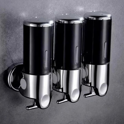 ProDispense™ | Seifenspender für die Wand