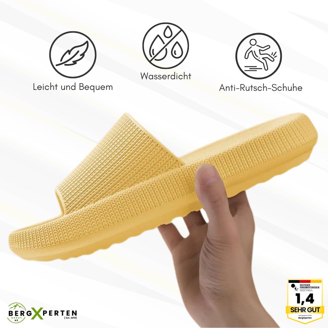 Orthoslipper – Slipper