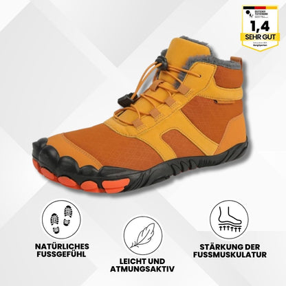 OrthTrek -  Barfußschuh