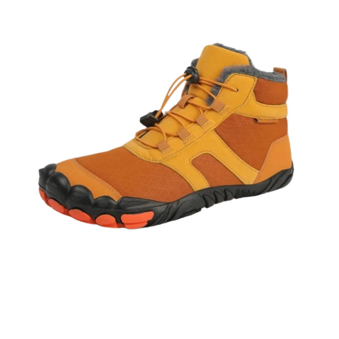 HikeHub - OrthTrek