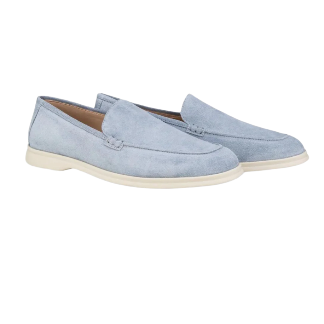 HikeHub - Komfort-Loafers