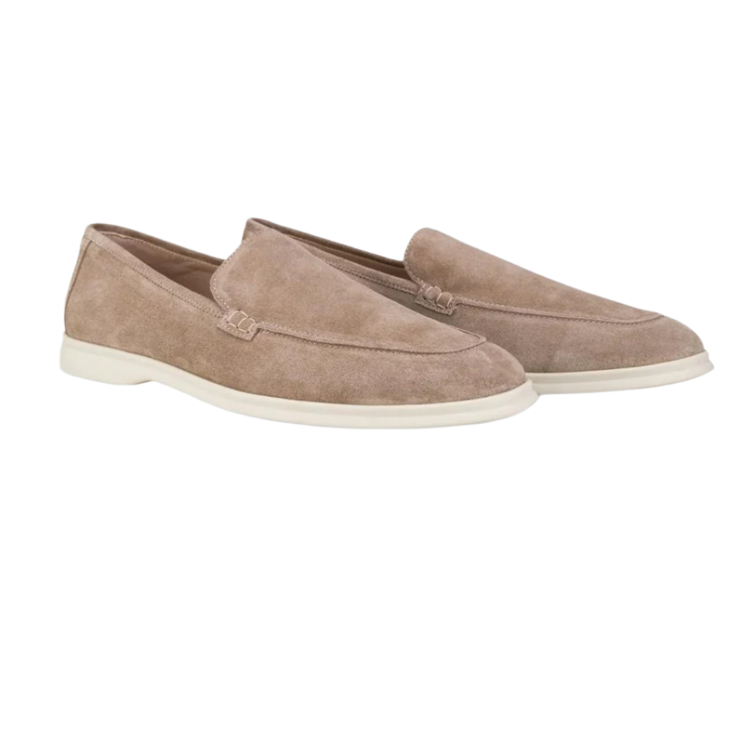 HikeHub - Komfort-Loafers