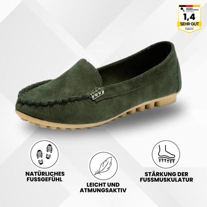 OrthoSun Komfortschuhe
