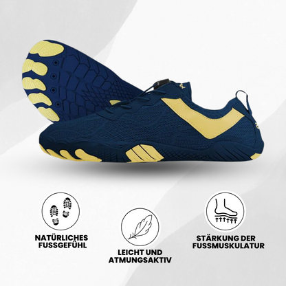 FreeStep – Barfußschuhe
