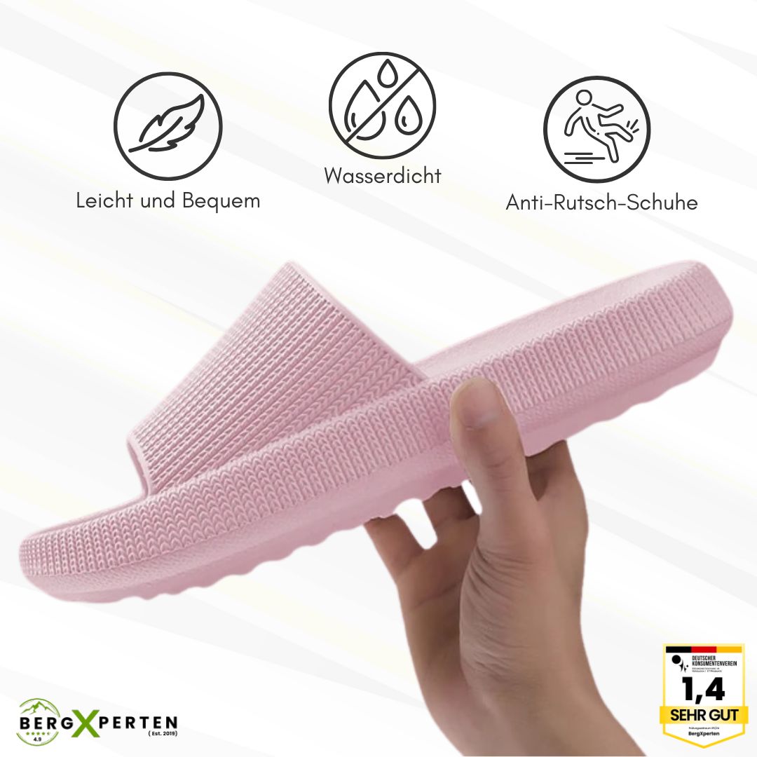 Orthoslipper – Slipper