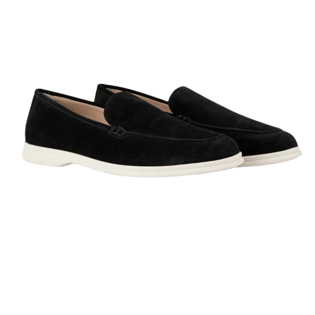 HikeHub - Komfort-Loafers
