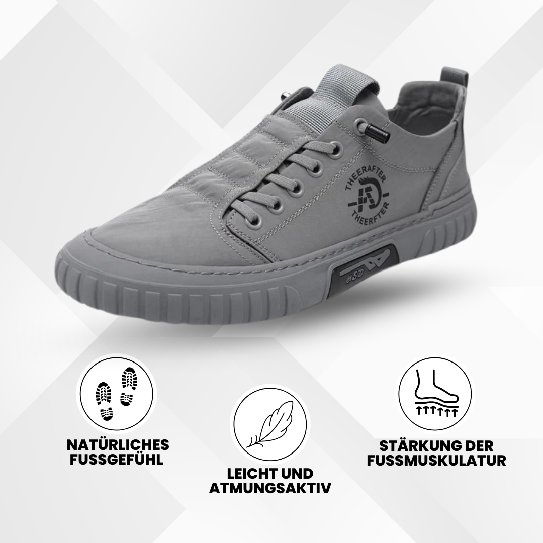 Orthostep Unisex – Ergonomischer Schuh