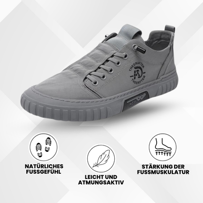 Orthostep Unisex – Ergonomischer Schuh
