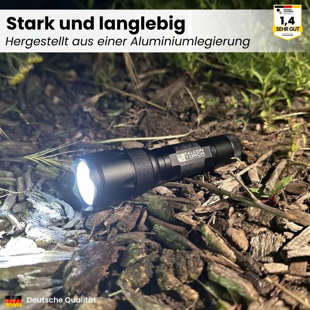 HikeHub - ViperX700