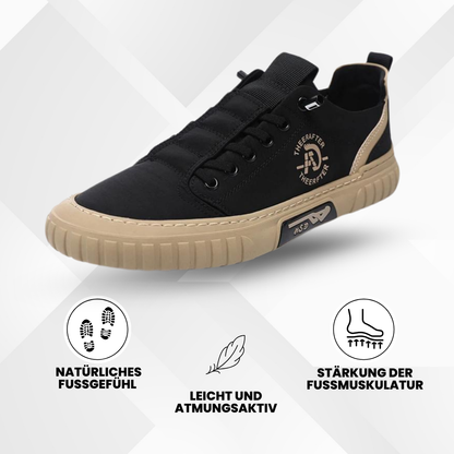 Orthostep Unisex – Ergonomischer Schuh