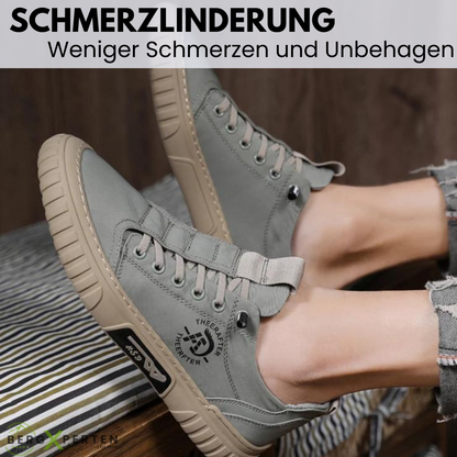 Orthostep Unisex – Ergonomischer Schuh
