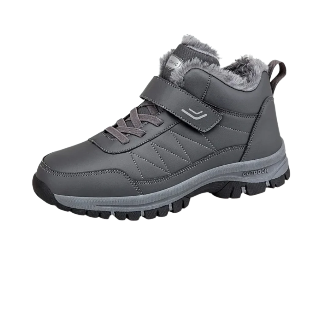 HikeHub - FrostFit