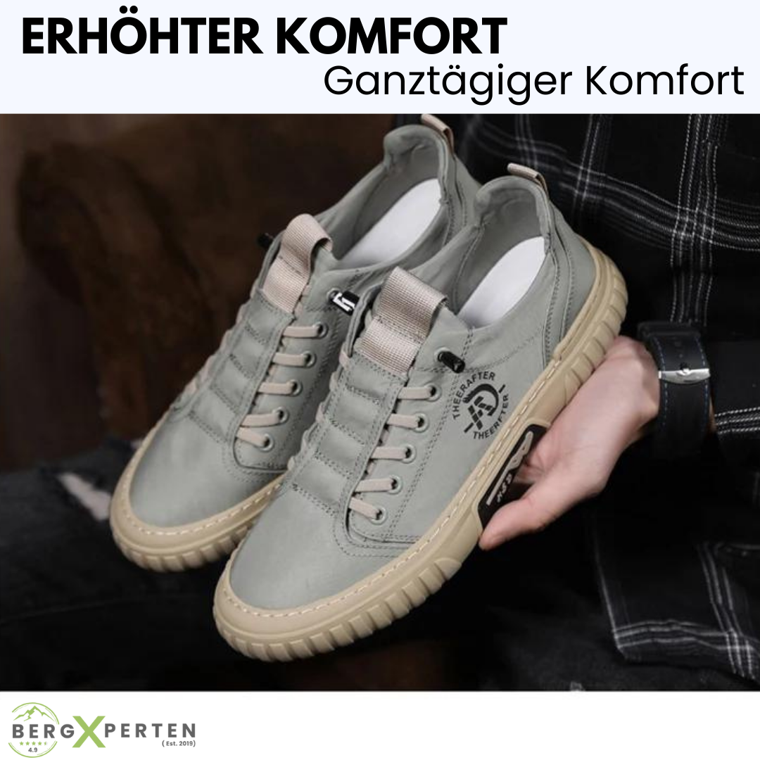 Orthostep Unisex – Ergonomischer Schuh