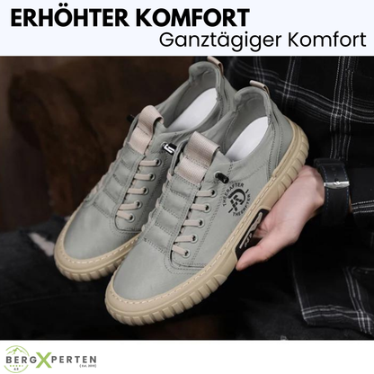 Orthostep Unisex – Ergonomischer Schuh