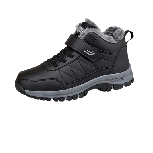 HikeHub - FrostFit