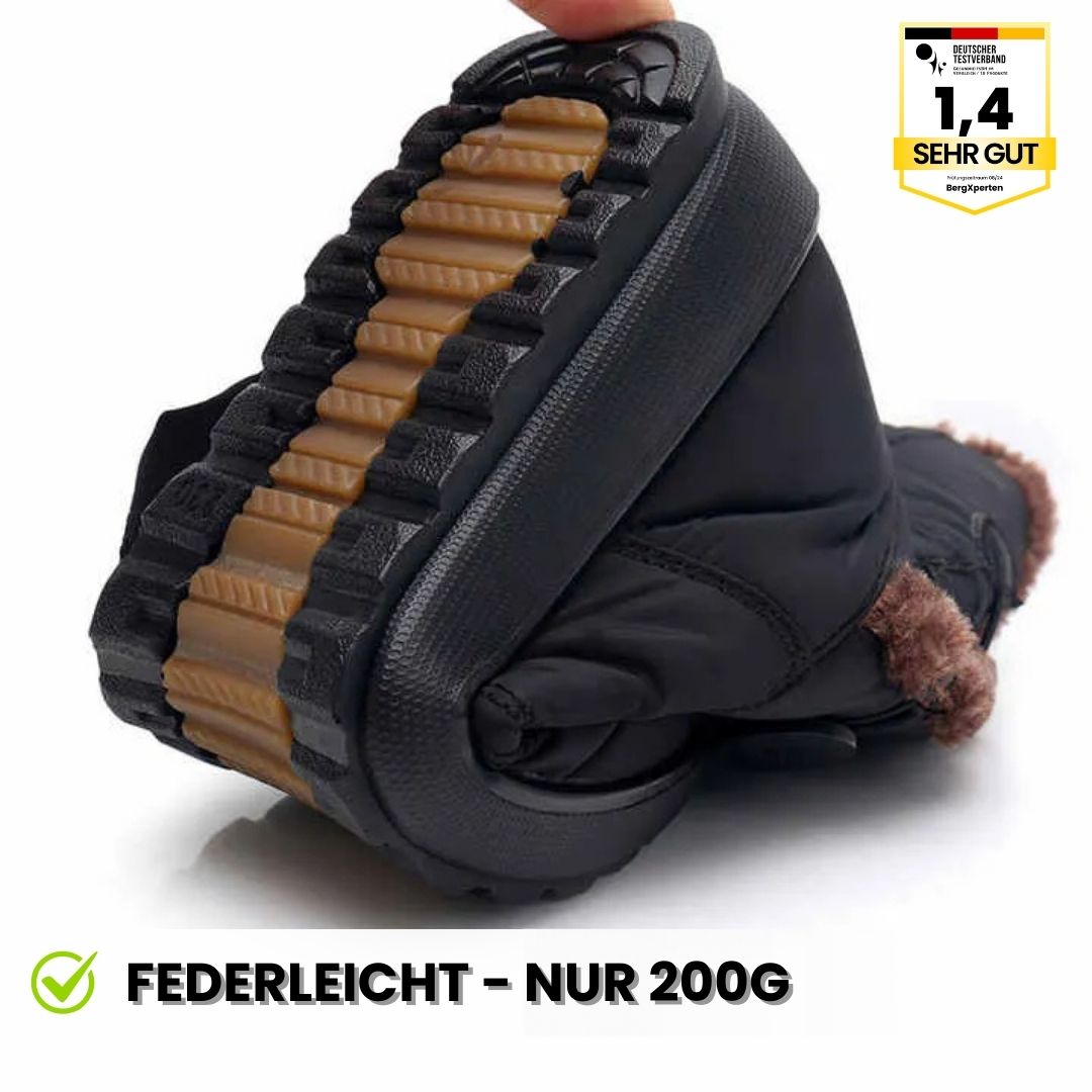 HikeHub - Orthostiefel