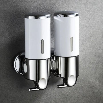 ProDispense™ | Seifenspender für die Wand