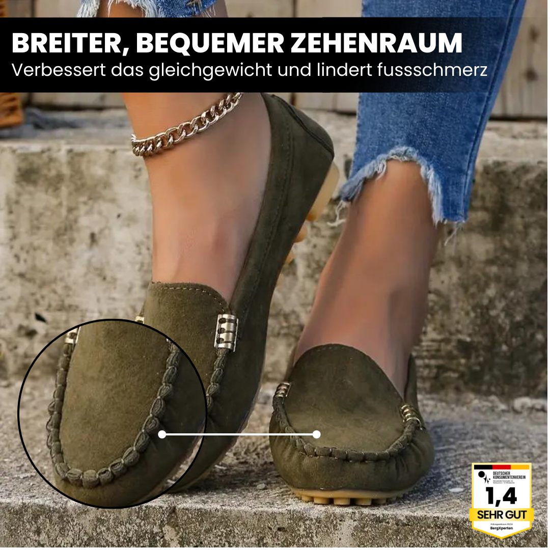 OrthoSun Komfortschuhe