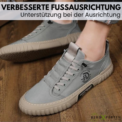 Orthostep Unisex – Ergonomischer Schuh