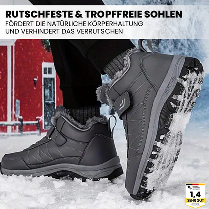 HikeHub - FrostFit