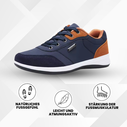 OrthoX Pro – Komfortschuhe