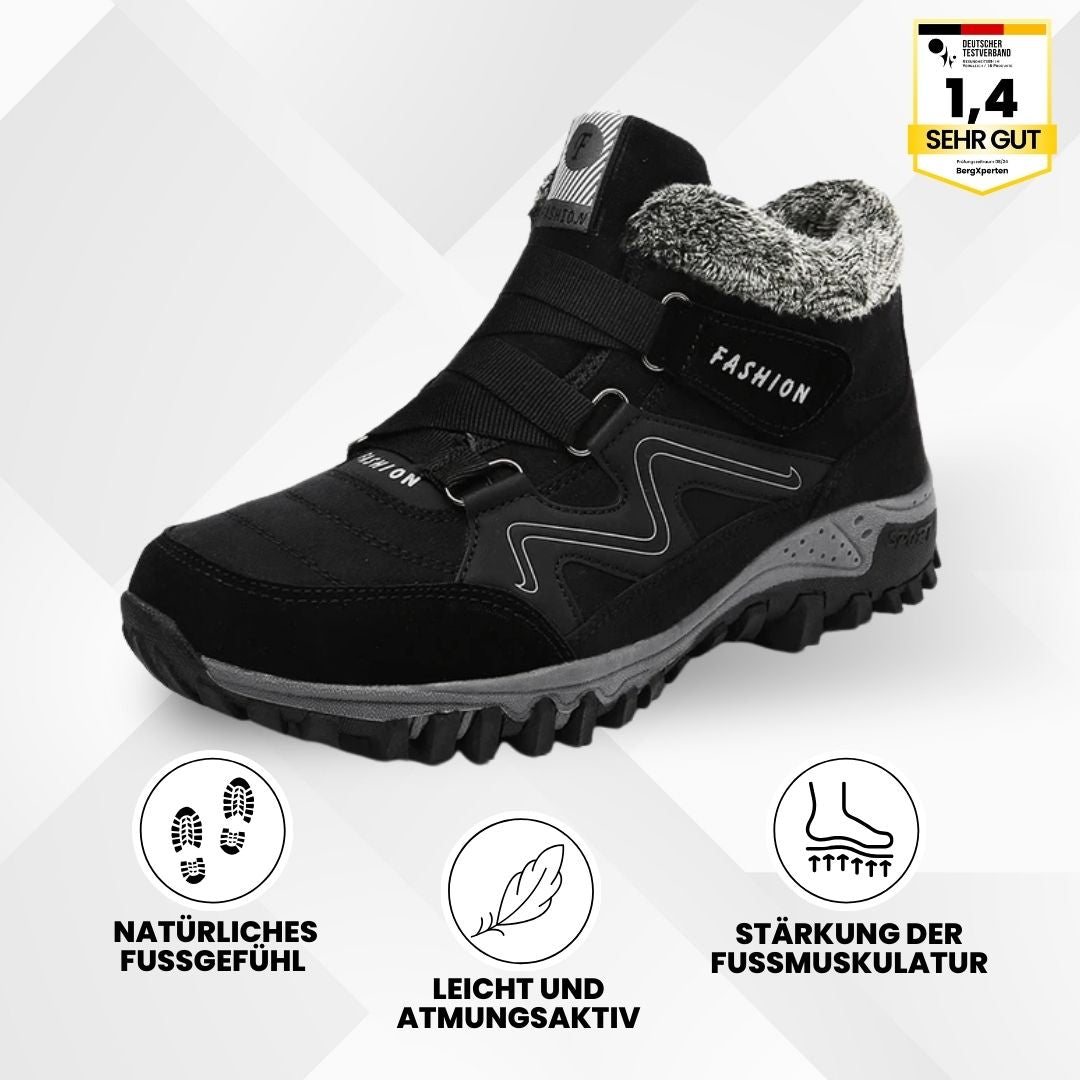 HikeHub - OrthoFix