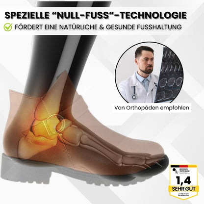 HikeHub - OrthoClassic
