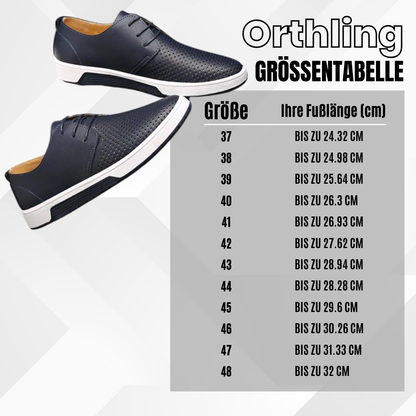 HikeHub - Orthling