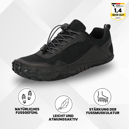 HikeHub - EarthWalk