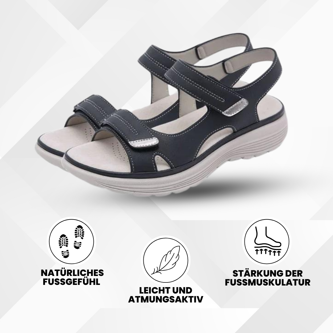 OKlara - Sandalen für Damen