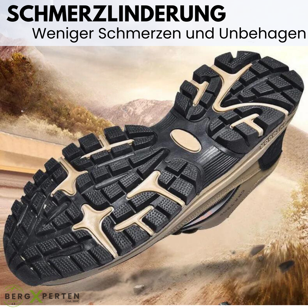 OrthoTrip – Komfortschuhe