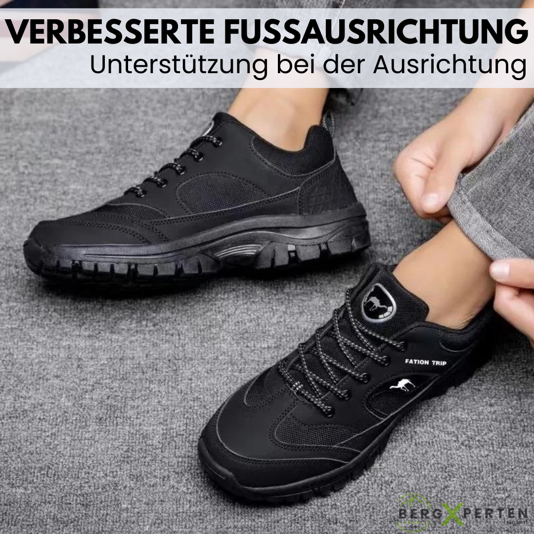 OrthoTrip – ergonomische Komfortschuhe